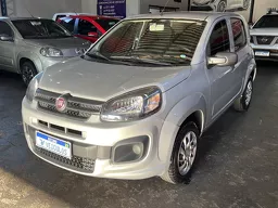Fiat Uno