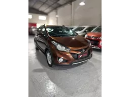 Hyundai HB20X