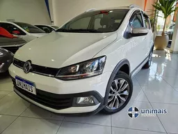 Volkswagen Crossfox