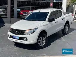Mitsubishi L200 Triton