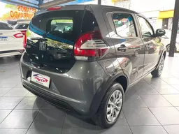 Fiat Mobi