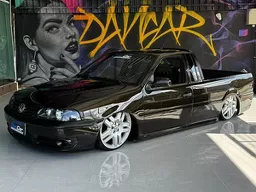 Volkswagen Saveiro