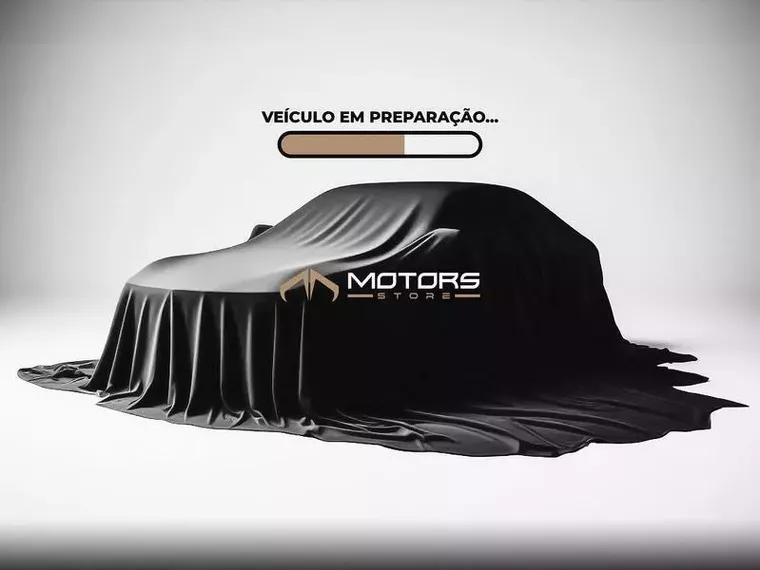 Chevrolet Celta Preto 1