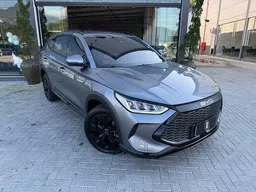 BYD Song Plus