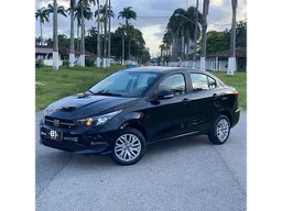 Fiat Cronos