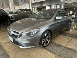 CLA 200