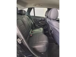 Mercedes-benz GLC 220d