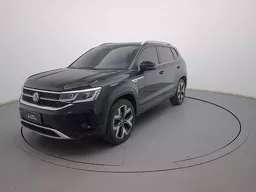 Volkswagen Taos