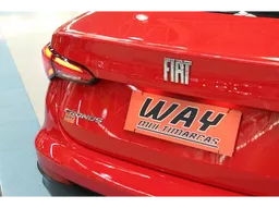 Fiat Cronos