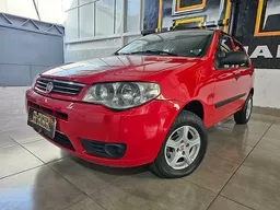 Fiat Palio