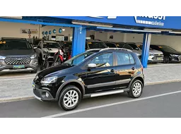 Volkswagen Crossfox