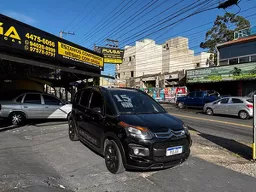 Citroën Aircross