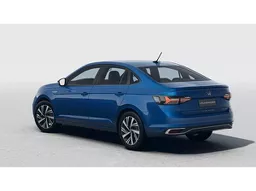 Volkswagen Virtus
