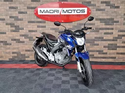 Honda CB Twister