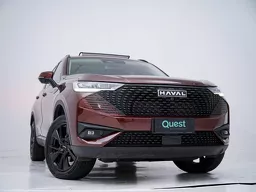 GWM Haval H6