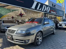 Volkswagen Parati
