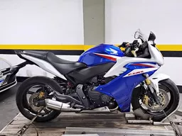 CBR 650