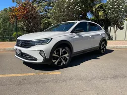 Volkswagen Nivus