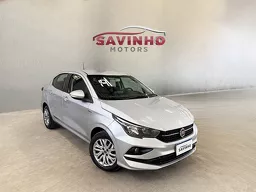 Fiat Cronos