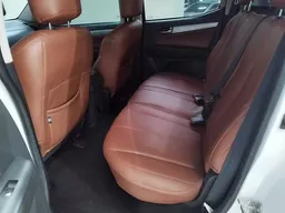 Chevrolet S10