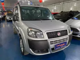 Fiat Doblò