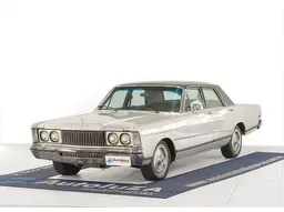 Ford Galaxie