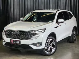 GWM Haval H6