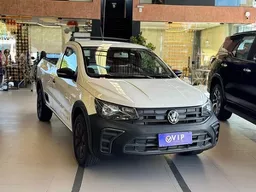 Volkswagen Saveiro
