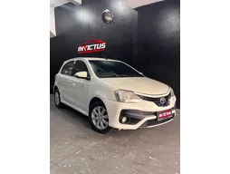 Toyota Etios