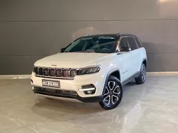 Jeep Commander