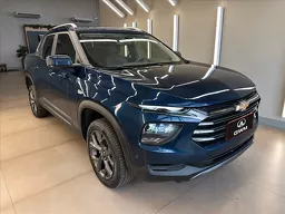 Chevrolet Montana