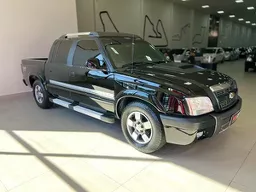 Chevrolet S10