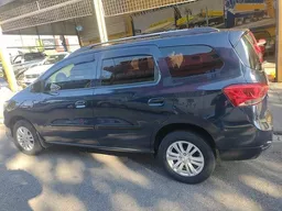 Chevrolet Spin