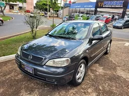 CHEVROLET ASTRA Usados e Novos - Outras cidades, ES