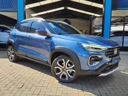 Fiat Pulse