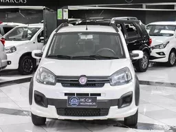 Fiat Uno