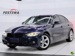 BMW 320i