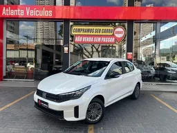 Fiat Cronos