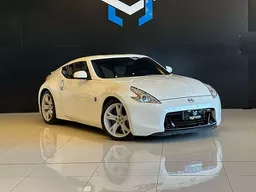 Nissan 370Z