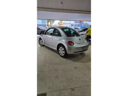 Volkswagen New Beetle