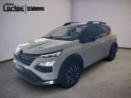 Renault Kardian