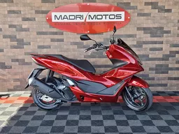 Honda PCX