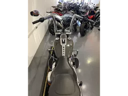 Harley-Davidson Fat Boy