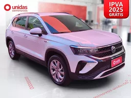Volkswagen Taos