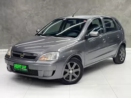 Chevrolet Corsa