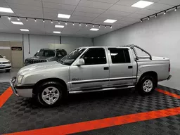 Chevrolet S10