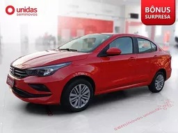 Fiat Cronos