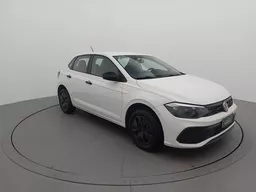 Volkswagen Polo Hatch