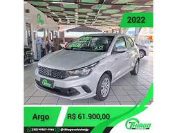 Fiat Argo