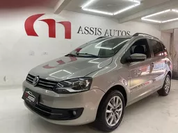 Volkswagen Spacefox